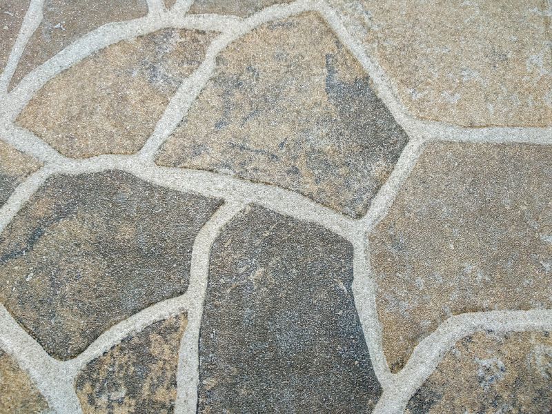 Stone Masonry Service detail