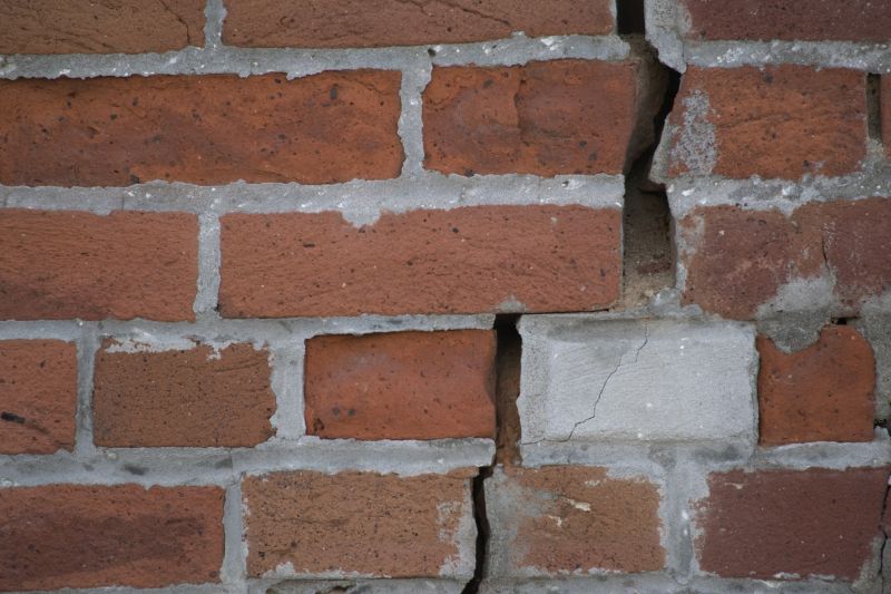 Summer Masonry Challenges