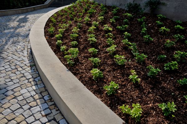 Retaining Wall Repair in Blue Springs