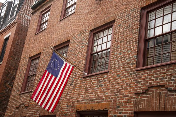 Brick Lintel Repair in Blue Springs