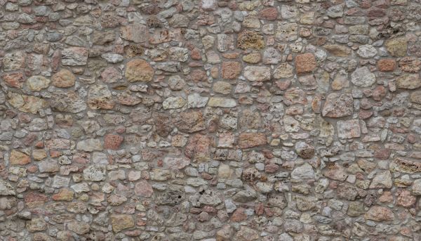 Stone Pointing in Blue Springs