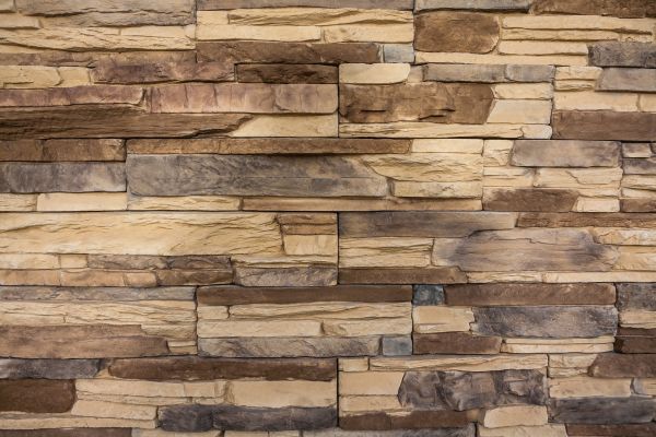 Stone Siding Installation in Blue Springs