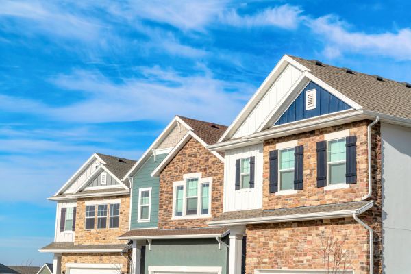 Brick Siding Repair in Blue Springs