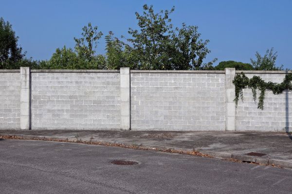 Block Work Repair in Blue Springs