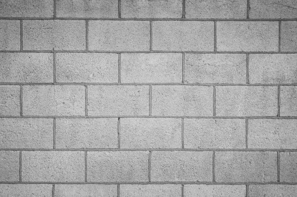 Cement Block Repair in Blue Springs