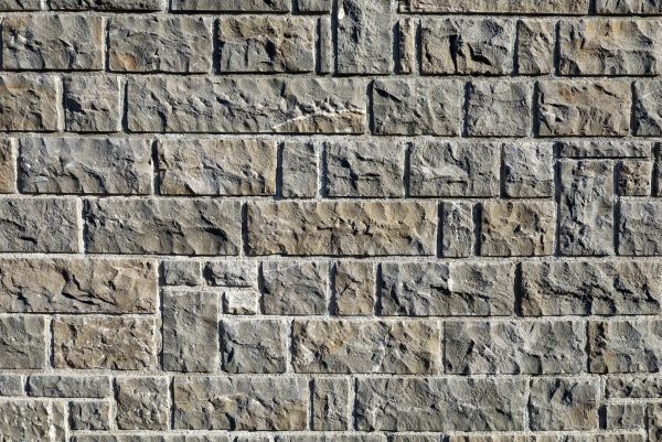 Stone Cladding Installation in Blue Springs