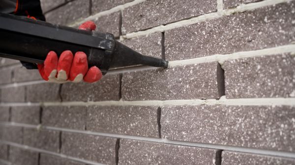 Masonry Tuckpointing in Blue Springs