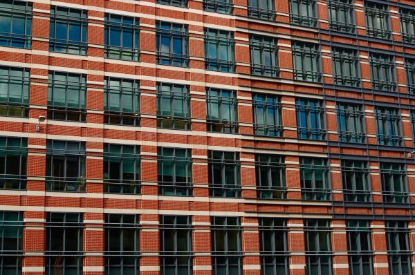 Commercial Brickwork in Blue Springs