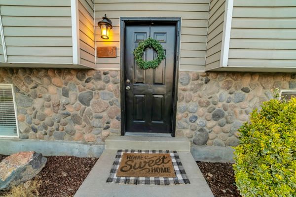 Stone Siding Replacement in Blue Springs