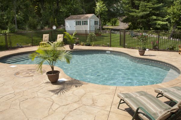 Deck Masonry Installation in Blue Springs