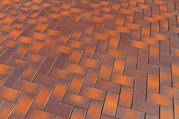 Brick Hardscape Installation in Blue Springs