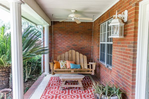 Residential Brick Installation in Blue Springs