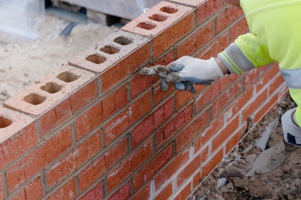 Residential Masonry in Blue Springs