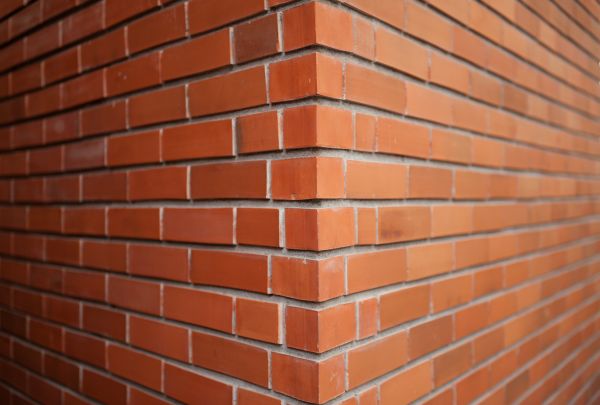 Brick Veneer Replacement in Blue Springs