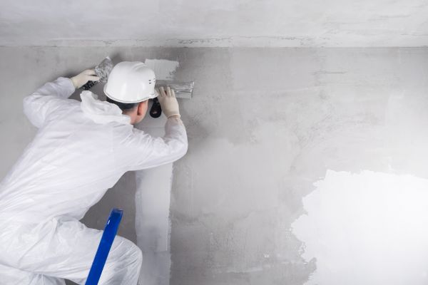 Mortar Crack Repair in Blue Springs